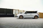 Mini Cooper PMN290R by ASPEC 2020 года